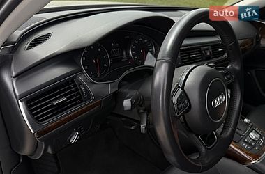 Седан Audi A6 2014 в Ровно фото 15 Седан Audi A6 2014 в Ровно