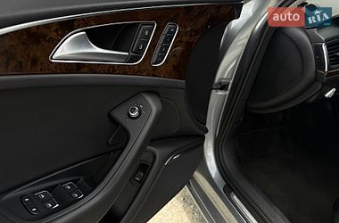 Седан Audi A6 2014 в Ровно фото 16 Седан Audi A6 2014 в Ровно
