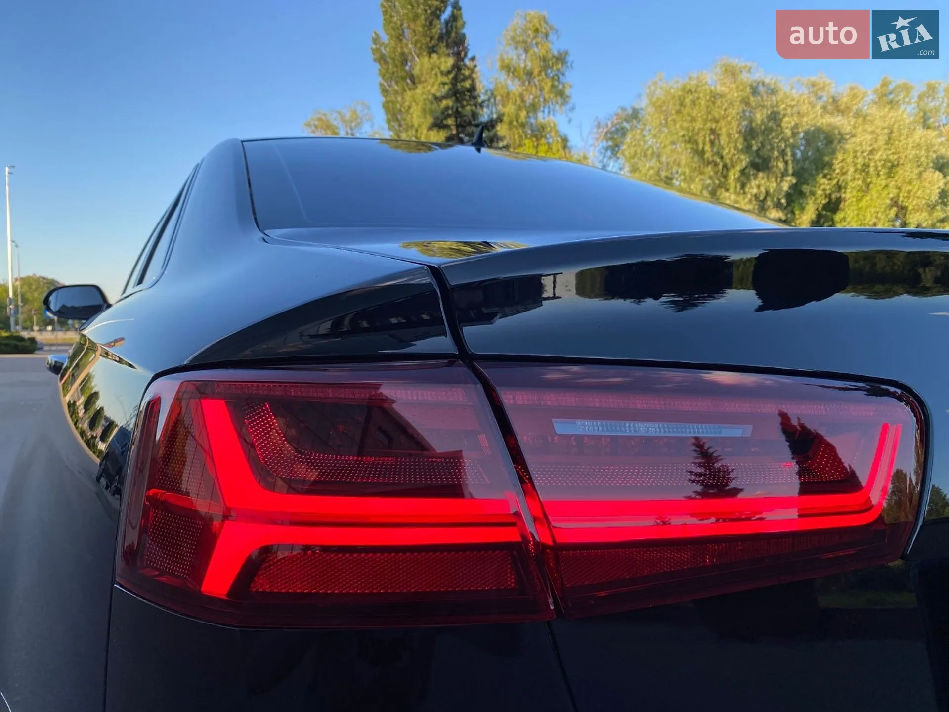 2016 Audi A6 - мініатюра 19