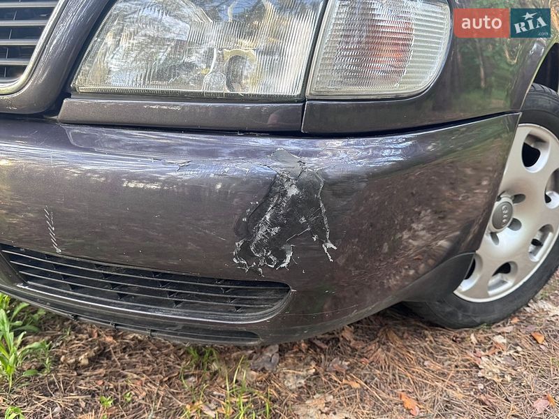 Седан Audi A6 1995 в Києві