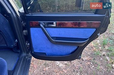 Седан Audi A6 1995 в Києві