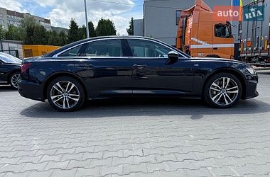 Седан Audi A6 2019 в Луцке