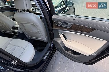 Седан Audi A6 2019 в Луцке