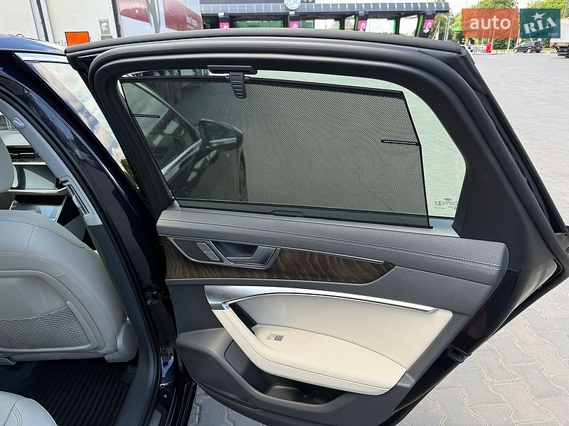 Седан Audi A6 2019 в Луцке