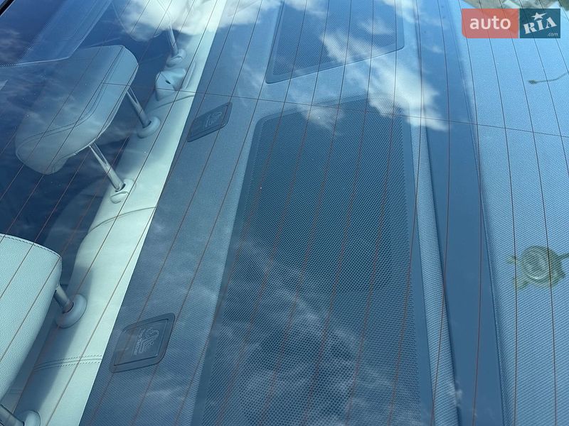 Седан Audi A6 2019 в Луцке