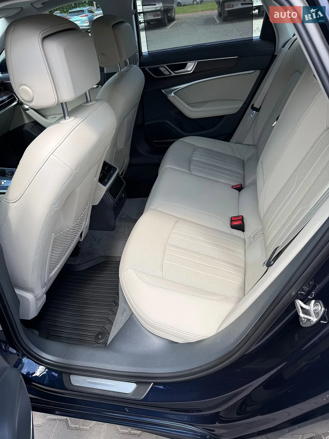 2019 Audi A6 - мініатюра 22