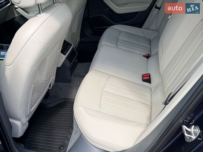Седан Audi A6 2019 в Луцке фото 22 Седан Audi A6 2019 в Луцке