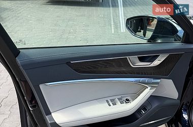 Седан Audi A6 2019 в Луцке