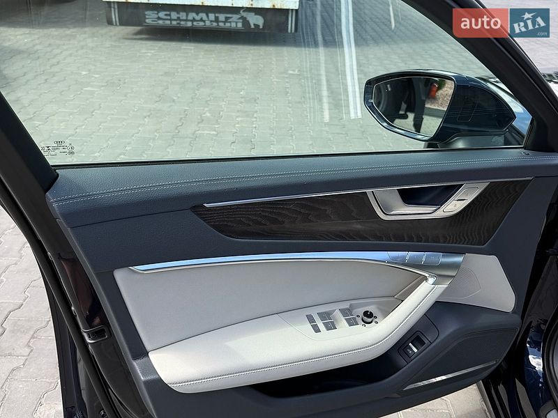 Седан Audi A6 2019 в Луцке