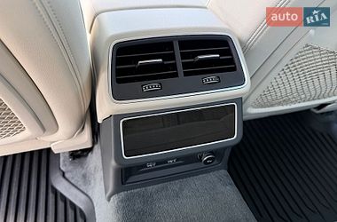 Седан Audi A6 2019 в Луцке