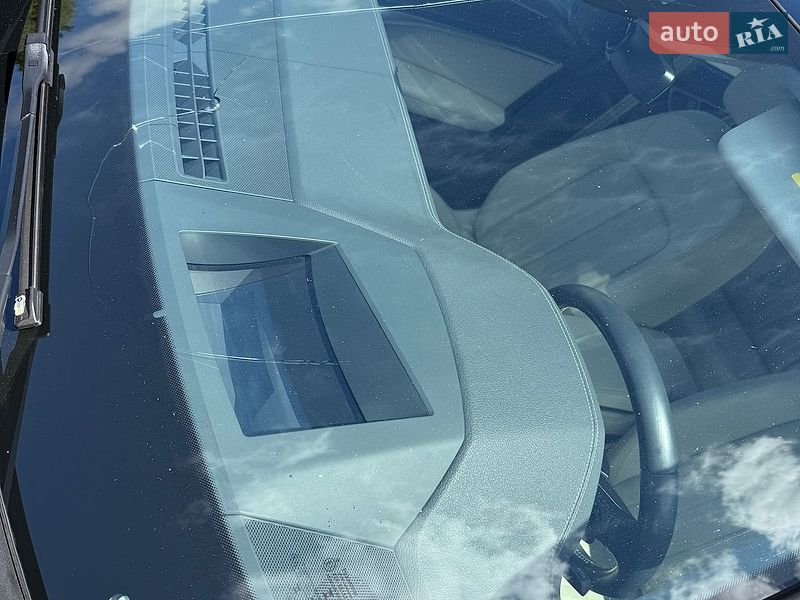Седан Audi A6 2019 в Луцке
