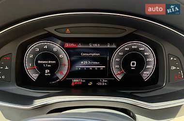 Седан Audi A6 2019 в Луцке фото 31 Седан Audi A6 2019 в Луцке
