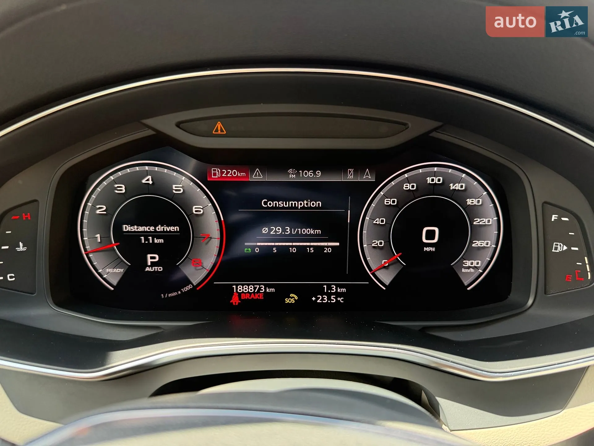 2019 Audi A6 - мініатюра 31