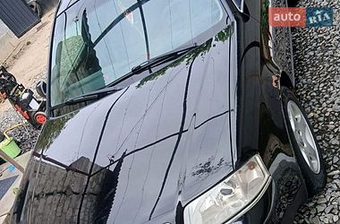 Седан Audi A6 1998 в Виноградове Седан Audi A6 1998 в Виноградове
