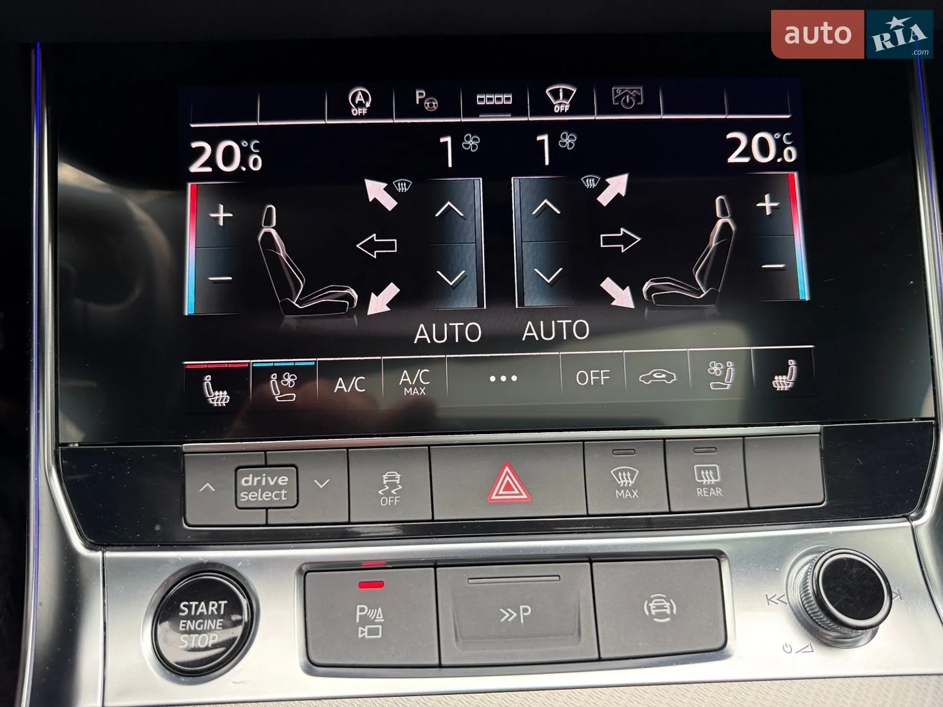 2023 Audi A6 - мініатюра 51
