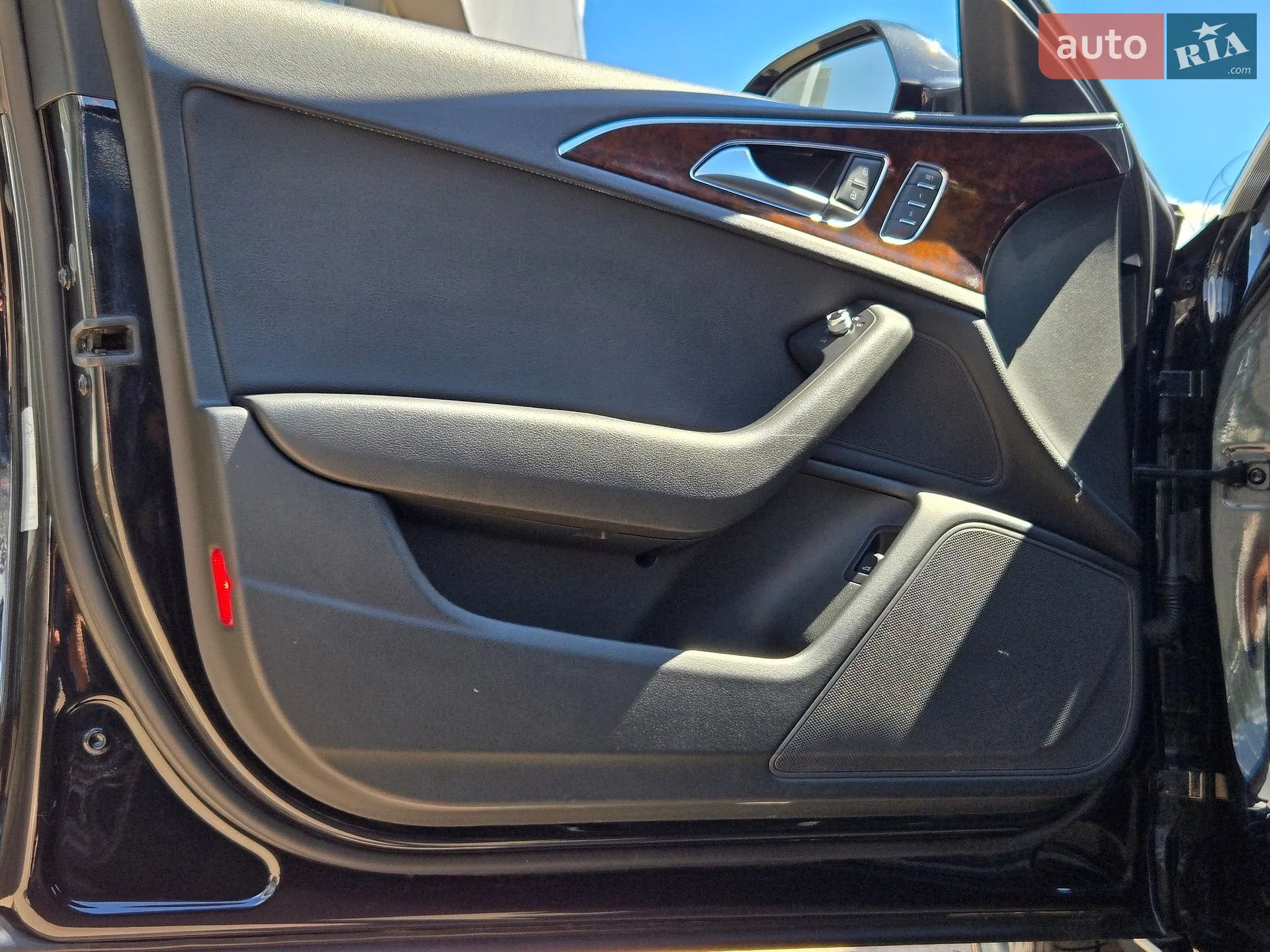2014 Audi A6 - мініатюра 21