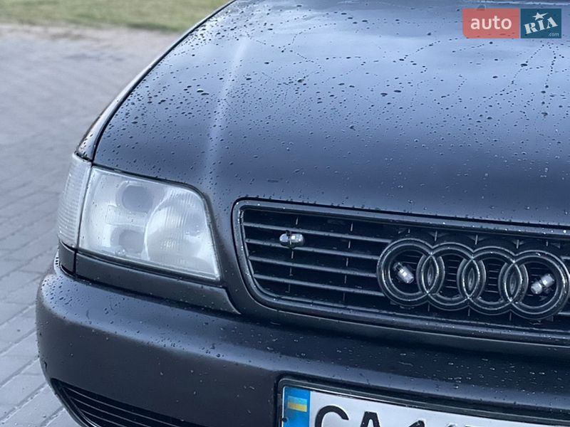 Audi A6 1996