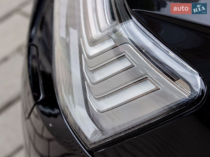 Седан Audi A6 2018 в Львові