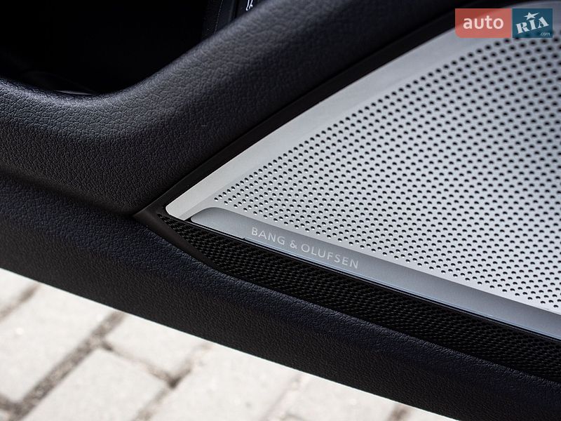Седан Audi A6 2018 в Львові