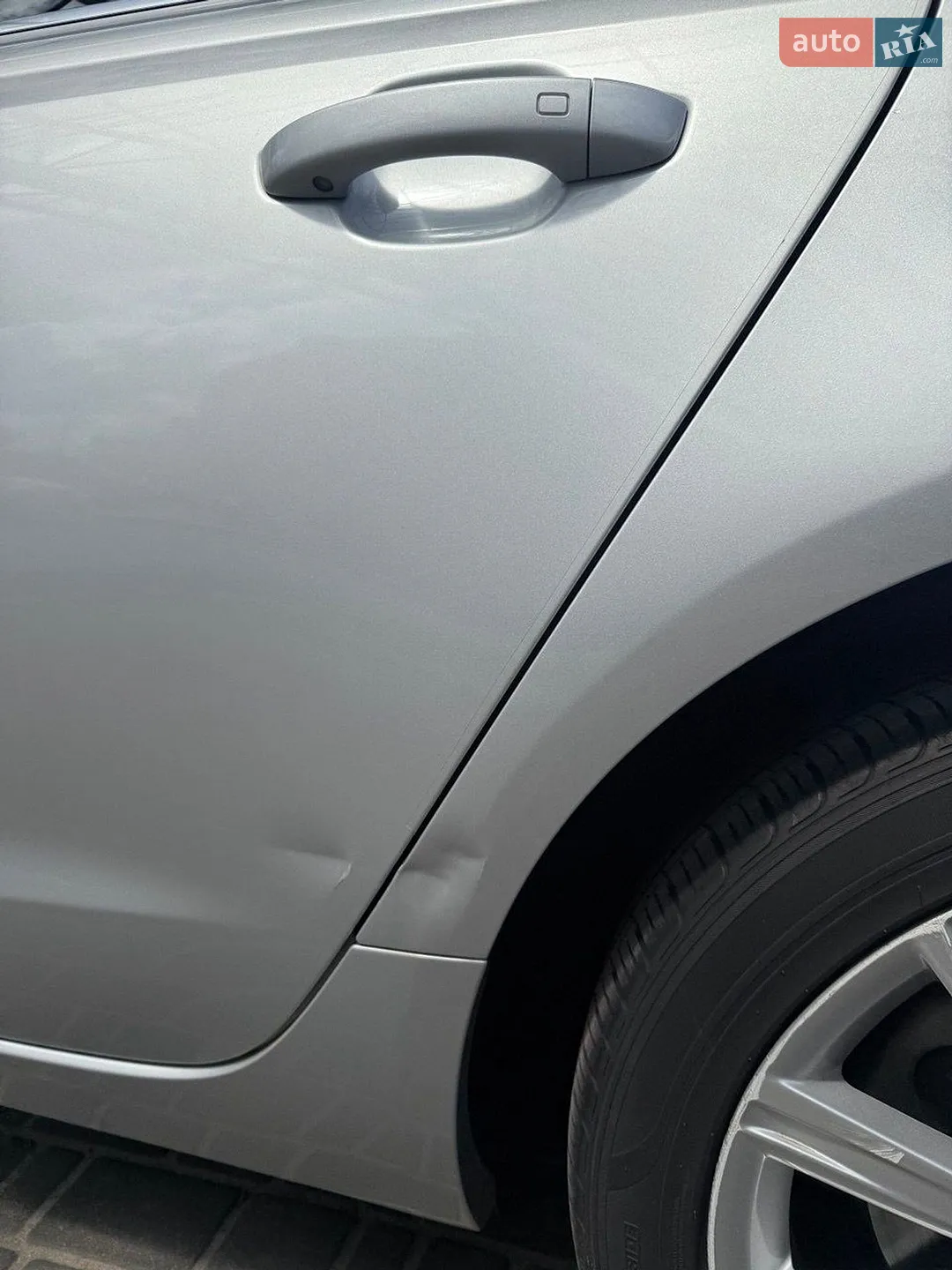 2013 Audi A6 - мініатюра 5