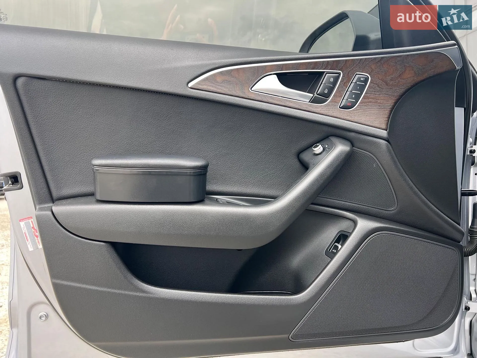 2016 Audi A6 - мініатюра 17