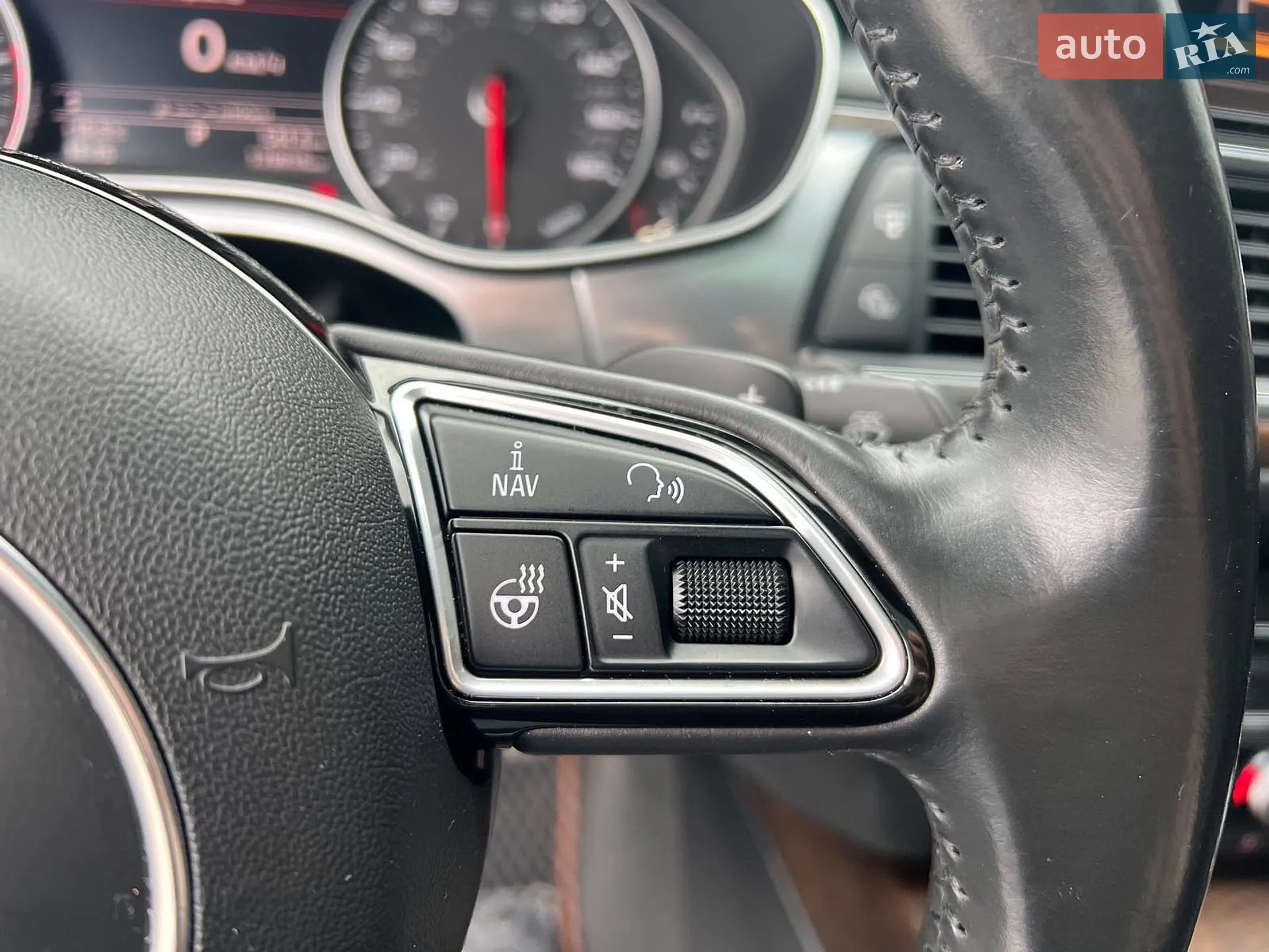 2016 Audi A6 - мініатюра 26