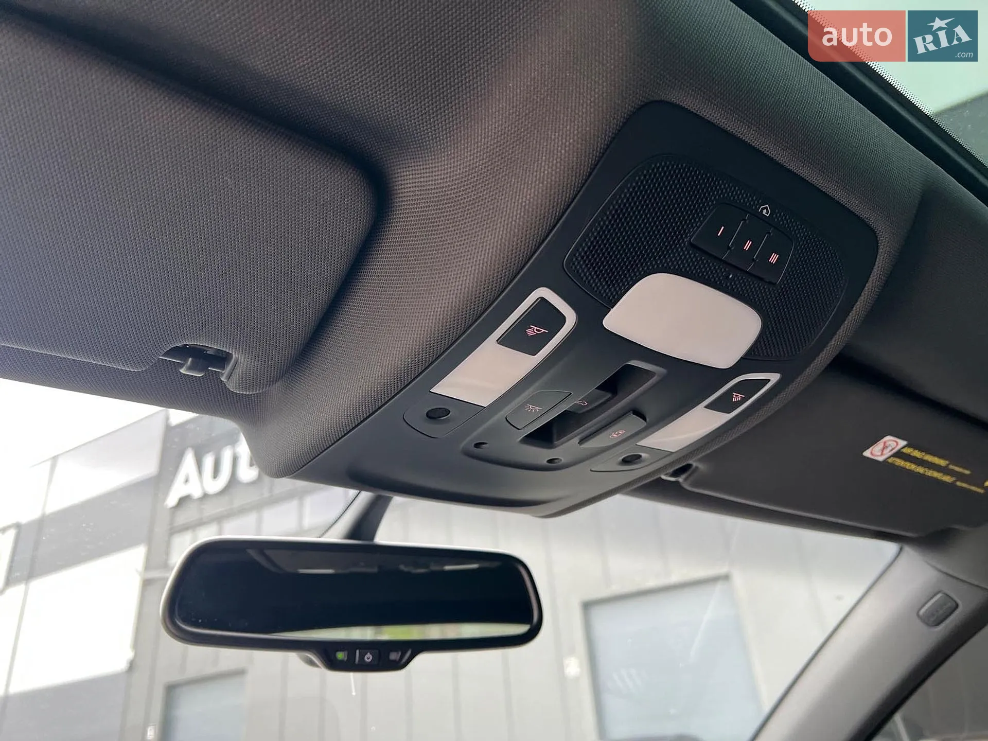 2016 Audi A6 - мініатюра 41