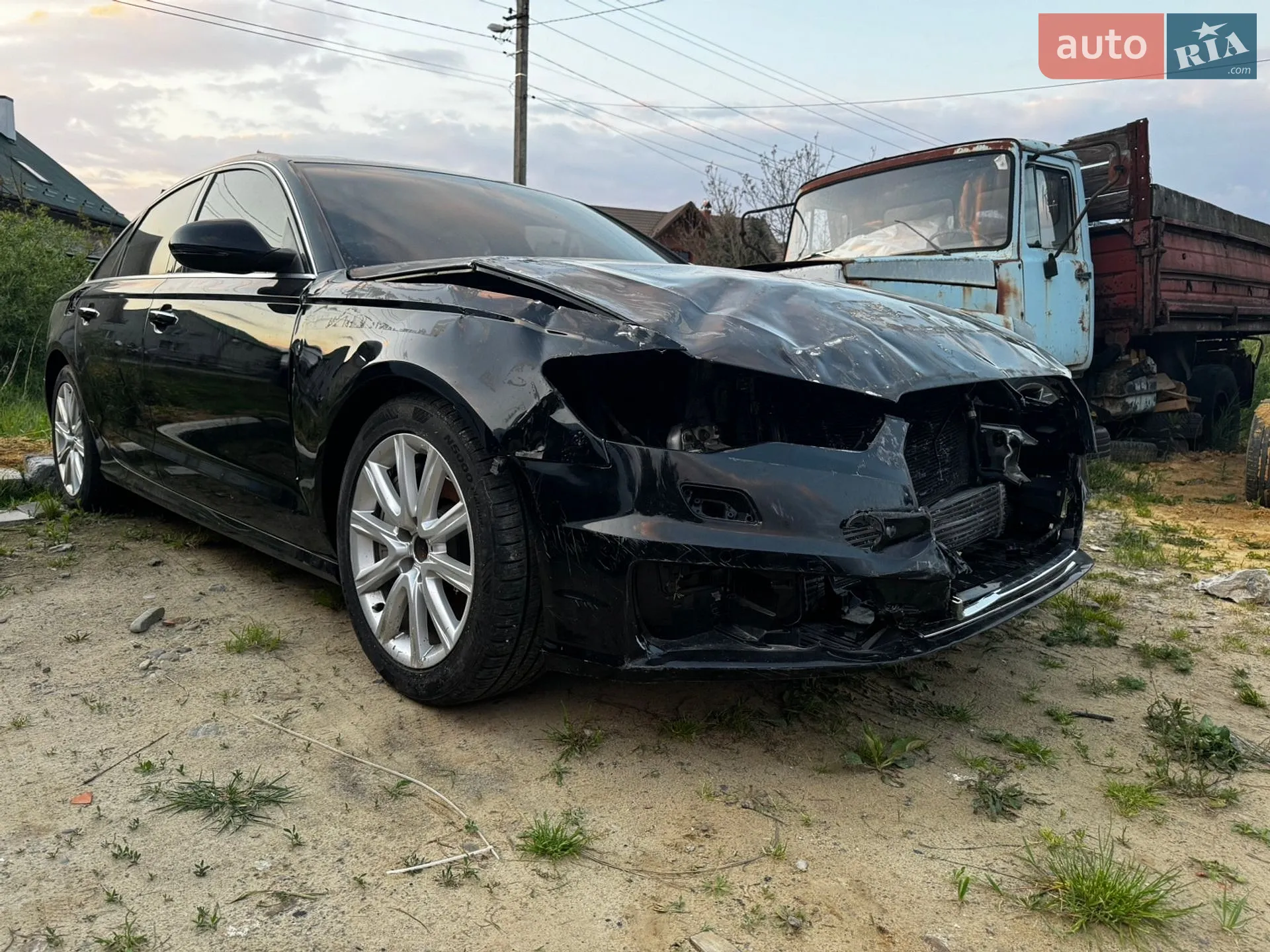 2016 Audi A6 - мініатюра 6
