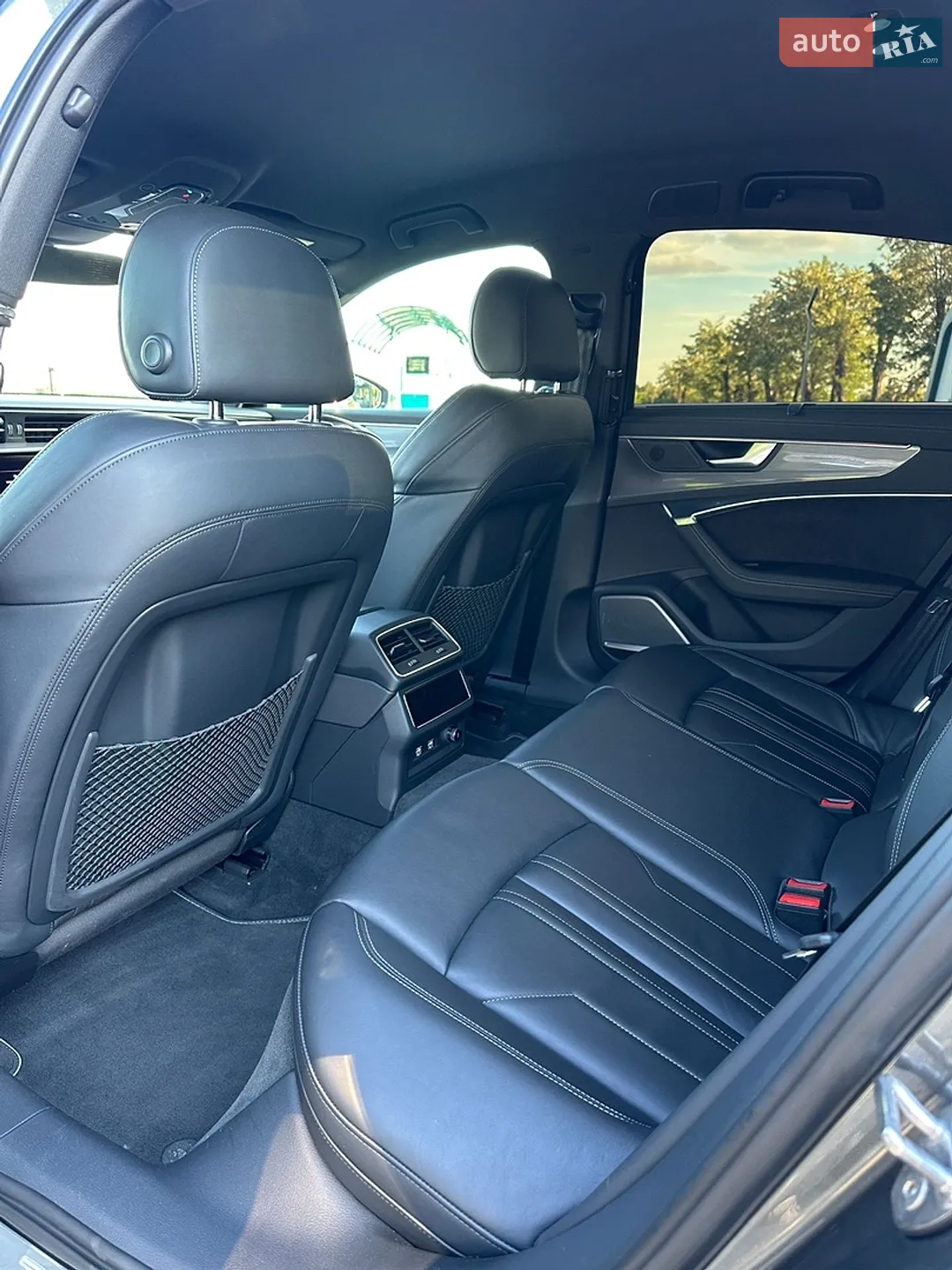 2018 Audi A6 - мініатюра 91