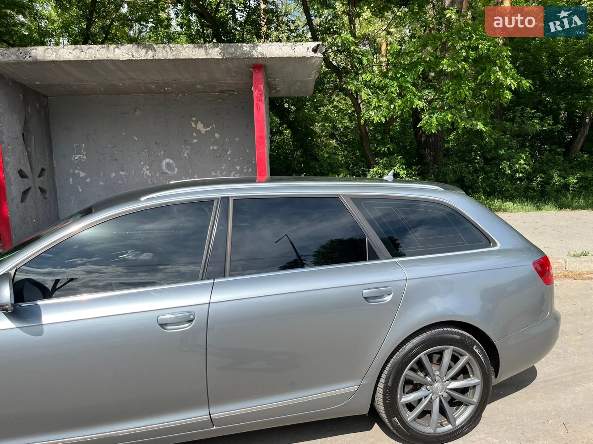 2011 Audi A6 - мініатюра 28