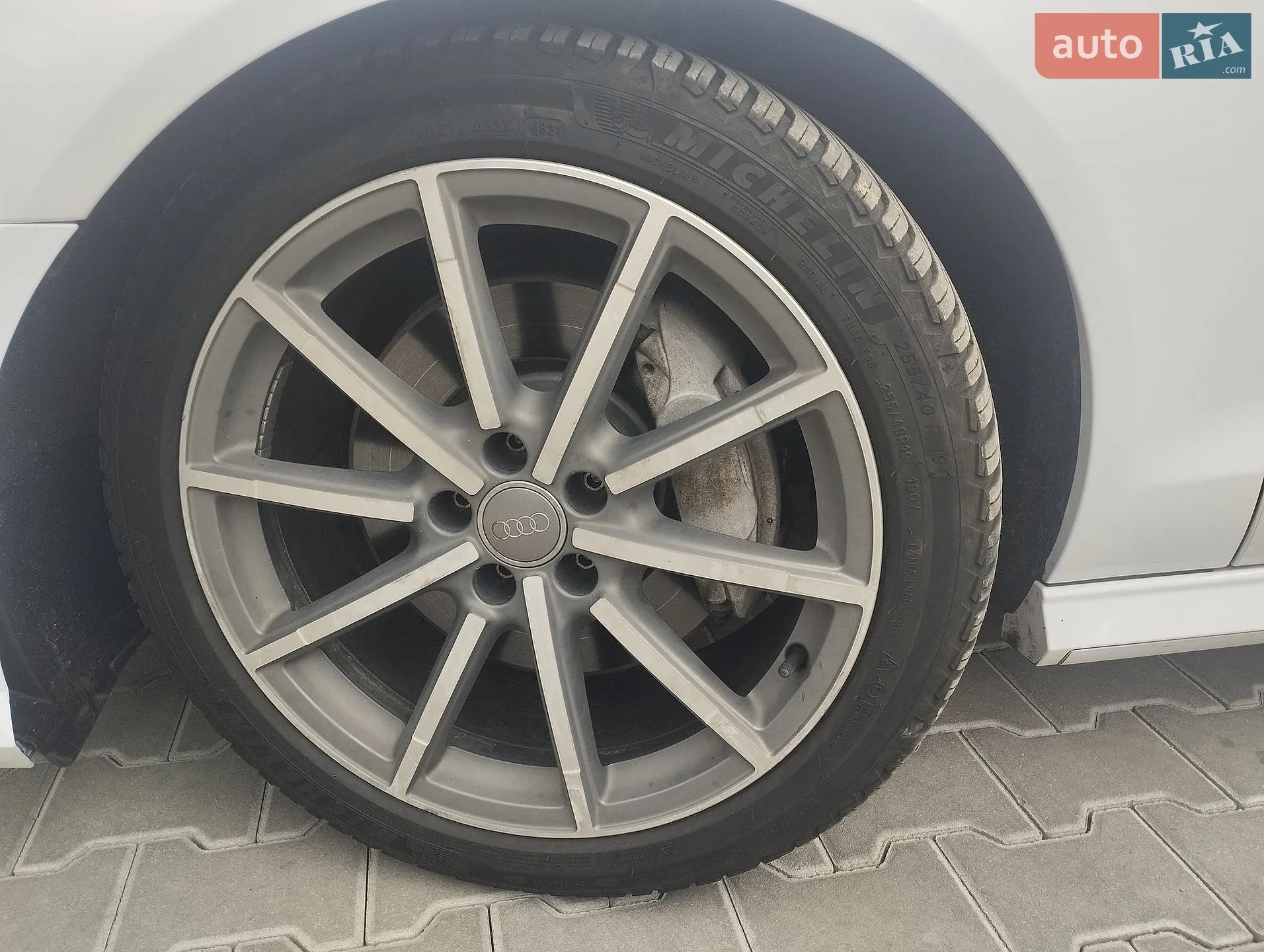 2016 Audi A6 - мініатюра 22