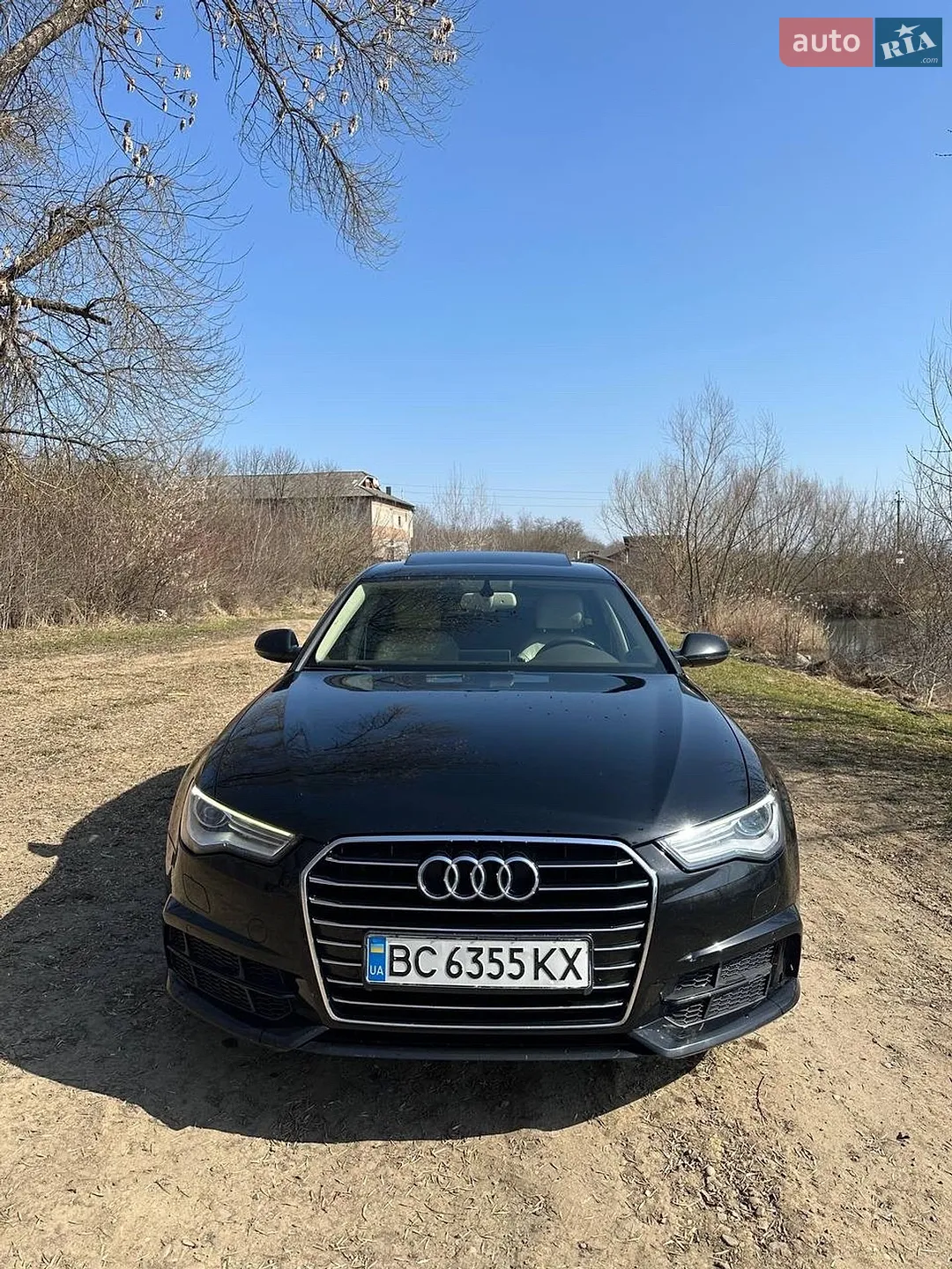 2016 Audi A6 - мініатюра 6