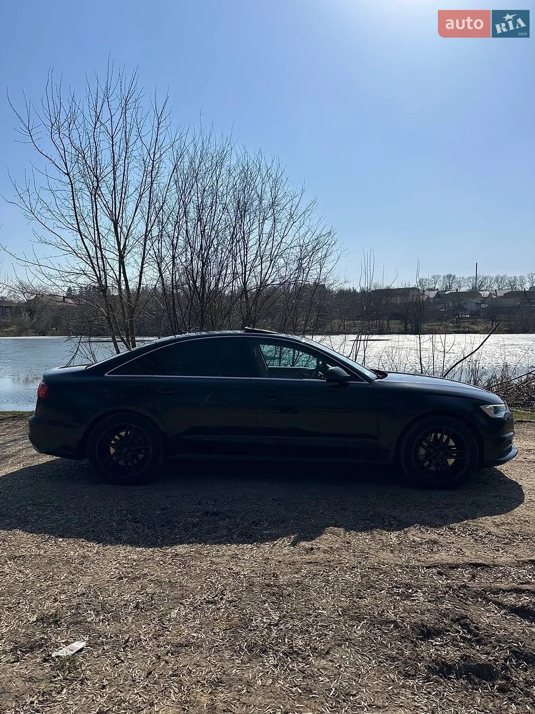 2016 Audi A6 - мініатюра 7