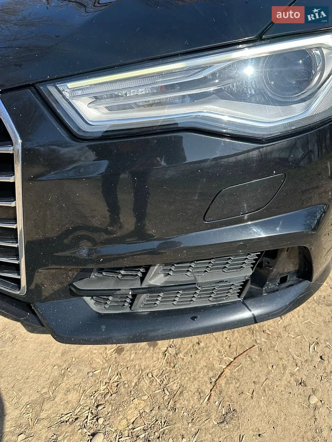 2016 Audi A6 - мініатюра 4