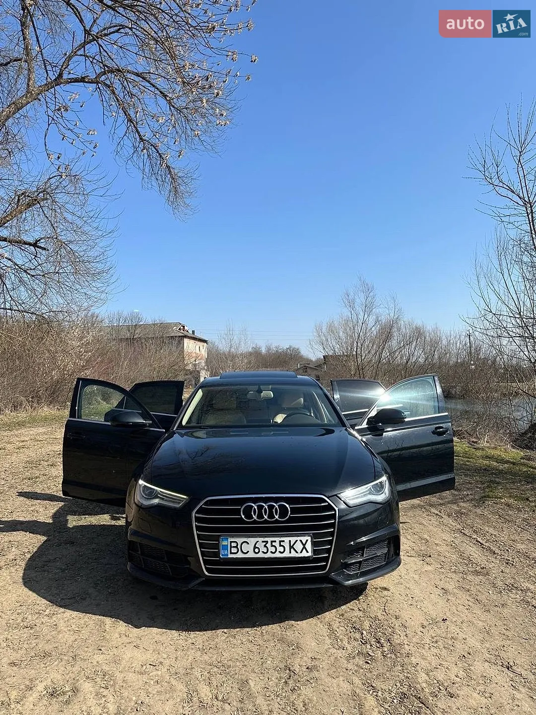 2016 Audi A6 - мініатюра 13