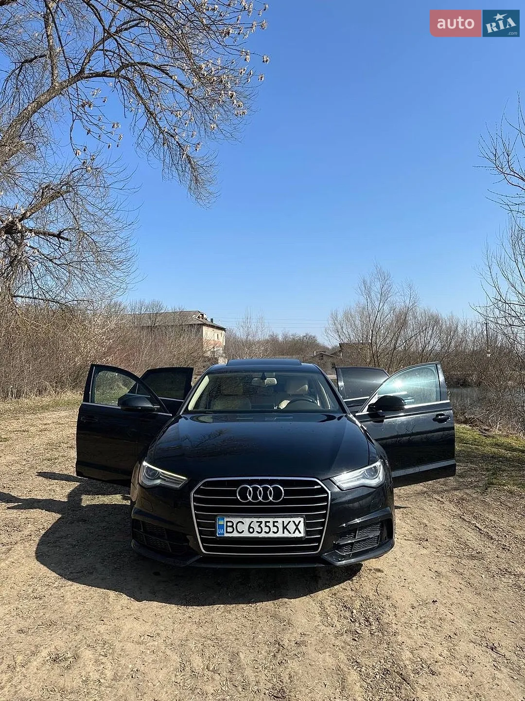 2016 Audi A6 - мініатюра 15