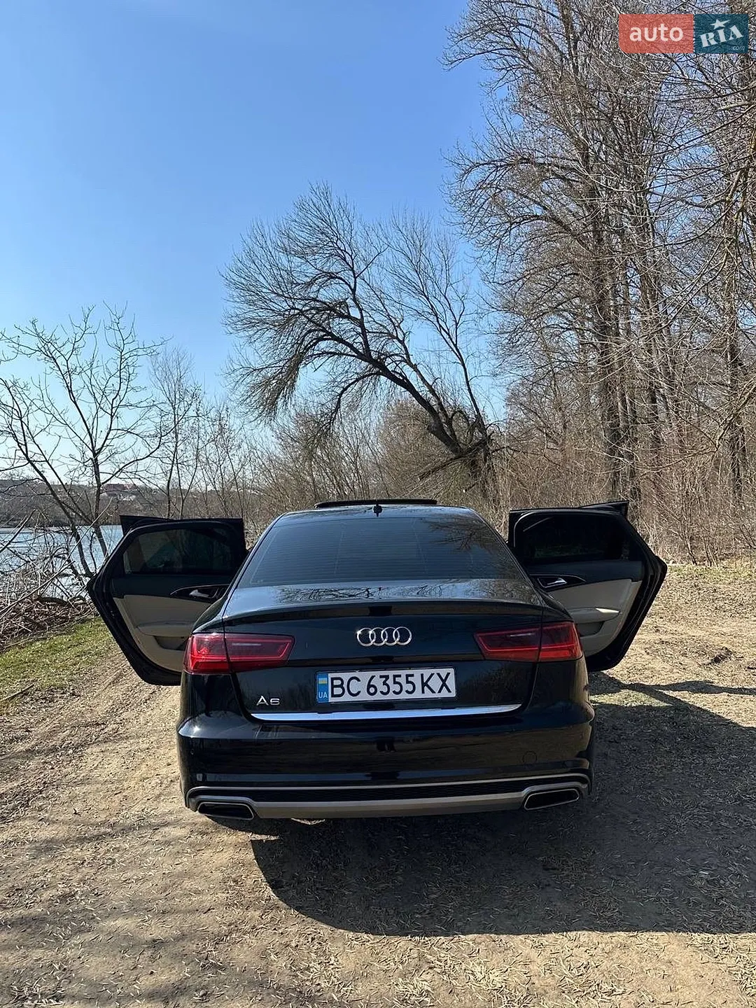 2016 Audi A6 - мініатюра 16