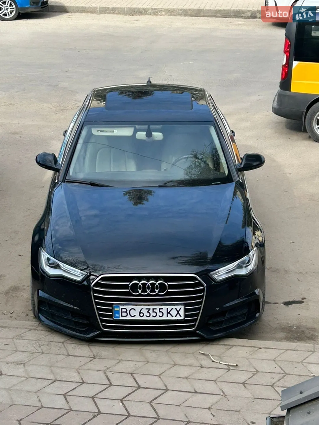 2016 Audi A6 - мініатюра 17