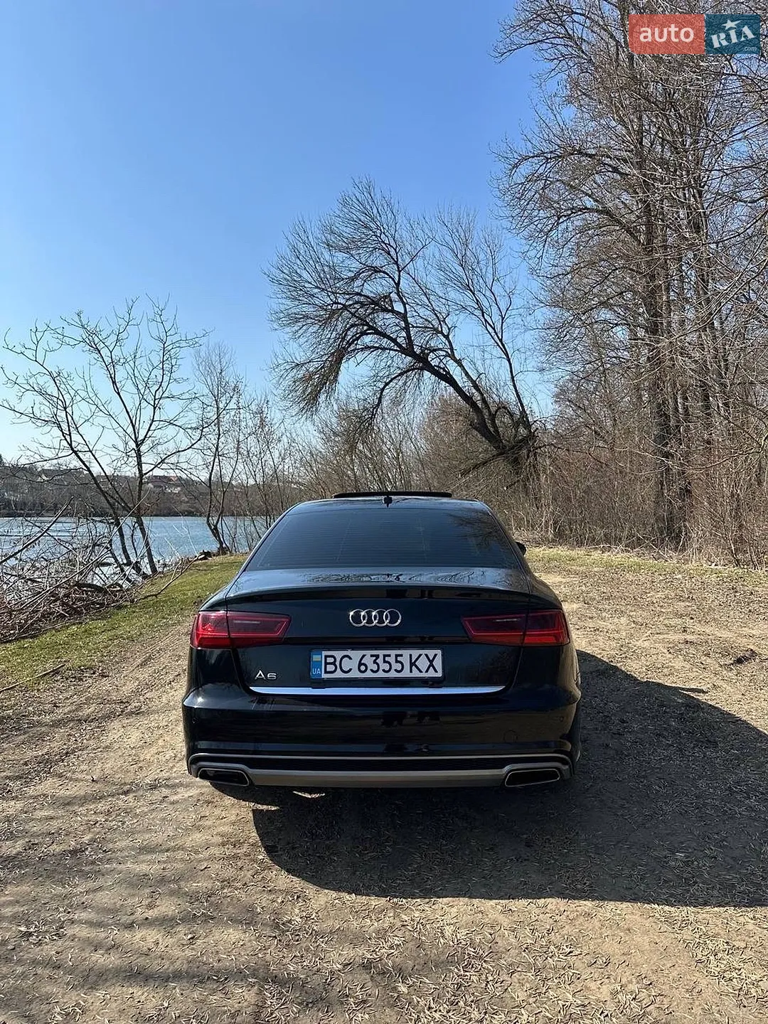 2016 Audi A6 - мініатюра 9