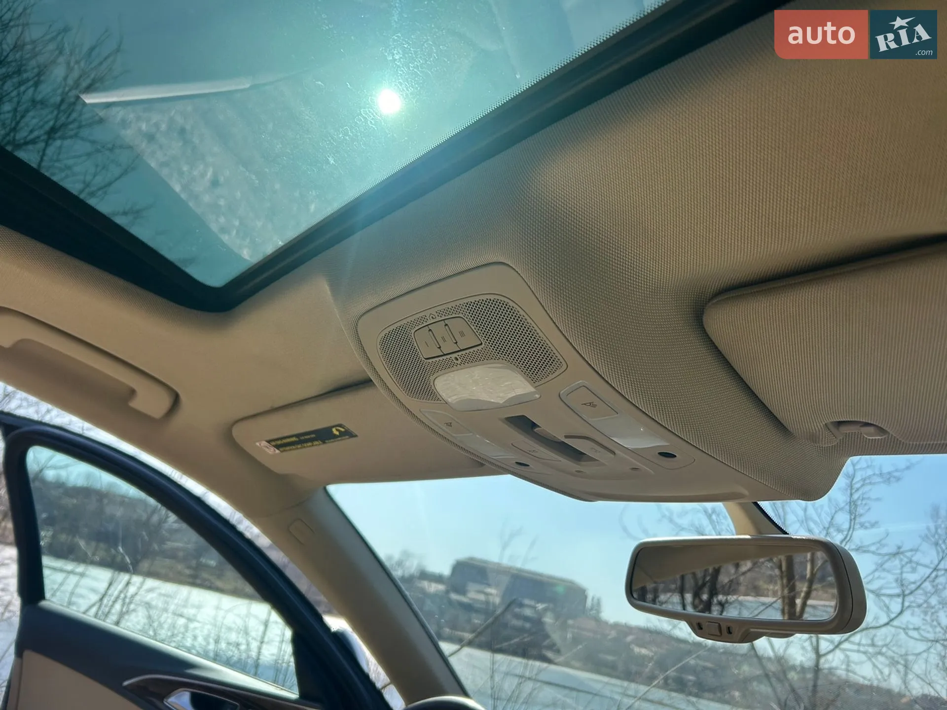 2016 Audi A6 - мініатюра 19