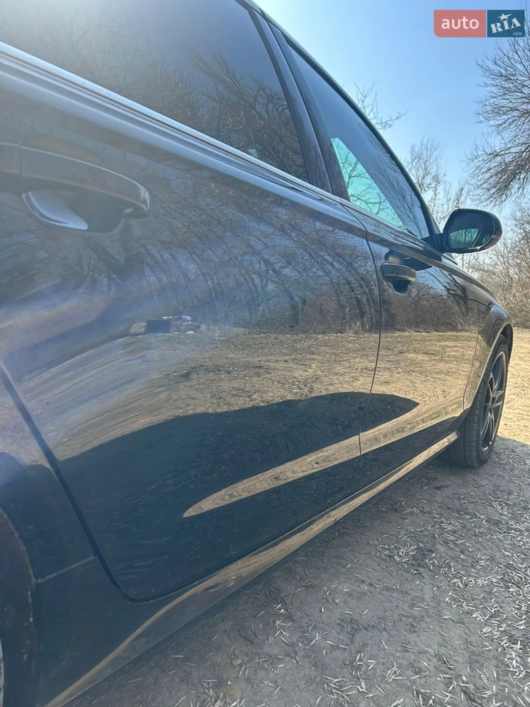 2016 Audi A6 - мініатюра 24