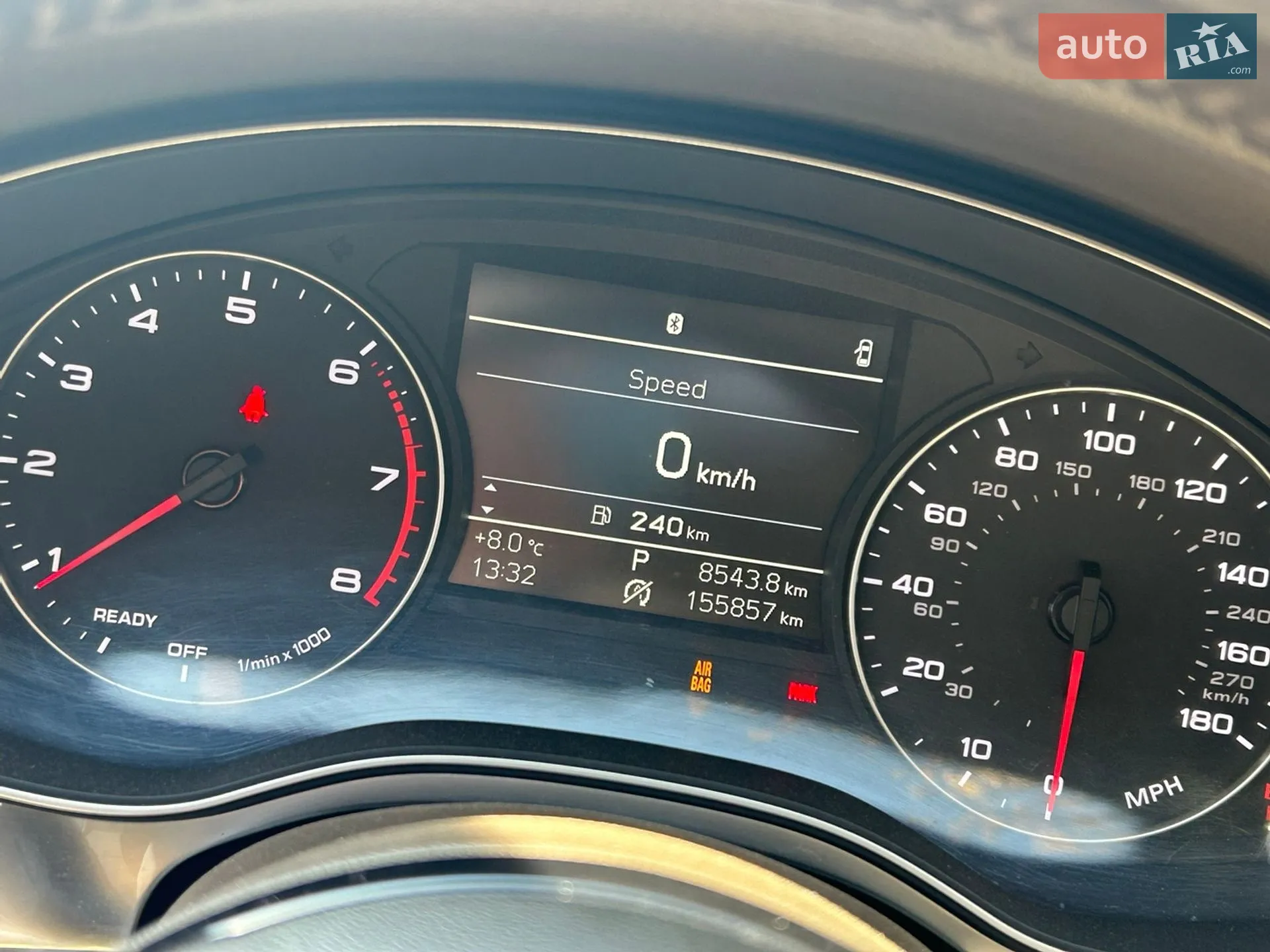 2016 Audi A6 - мініатюра 39