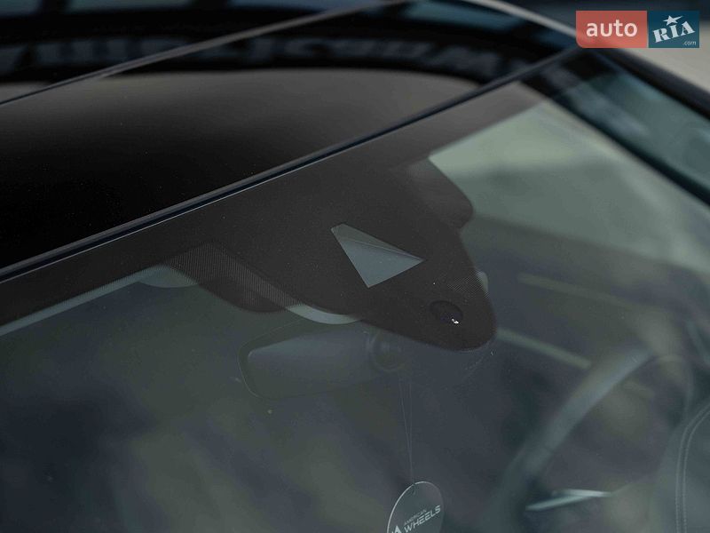 Седан Audi A6 2019 в Чернівцях