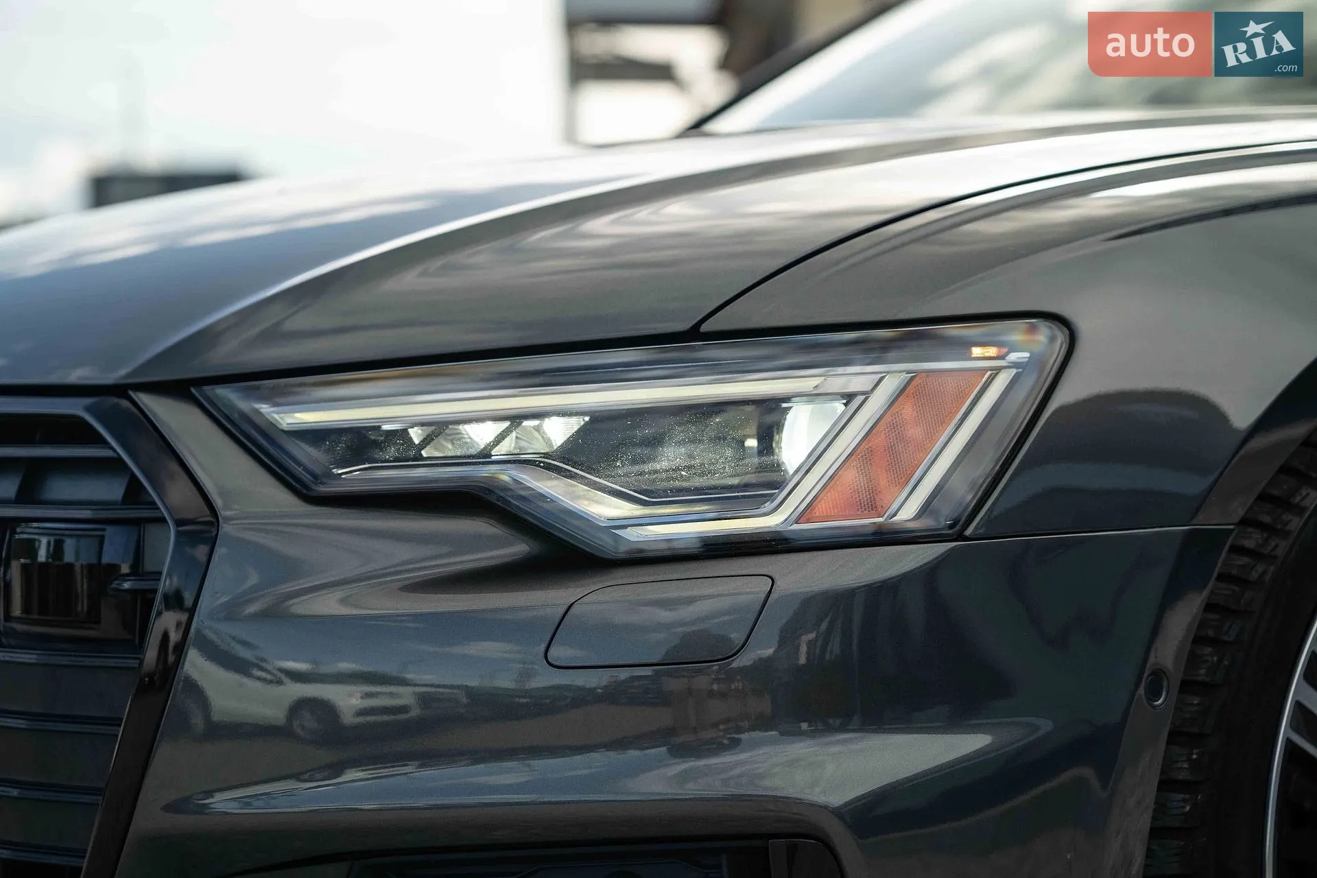 2019 Audi A6 - мініатюра 13