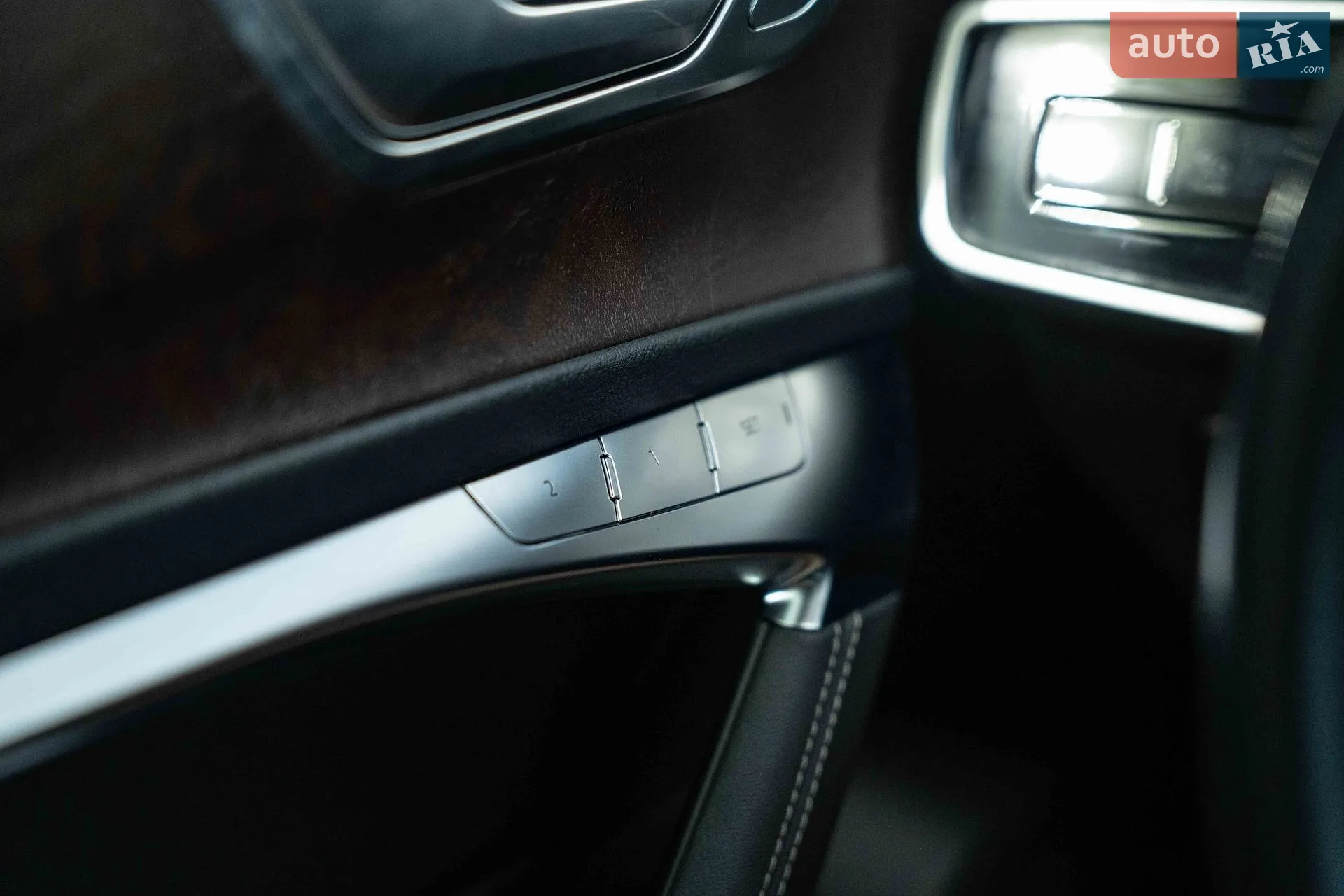 2019 Audi A6 - мініатюра 19