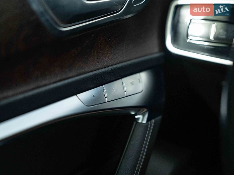Седан Audi A6 2019 в Чернівцях