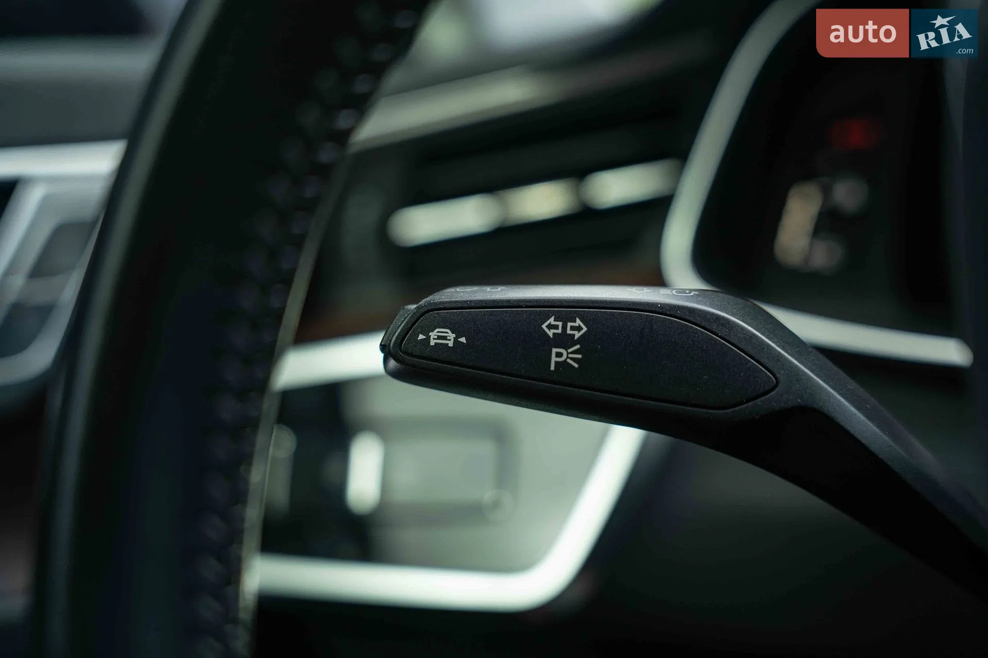 2019 Audi A6 - мініатюра 26