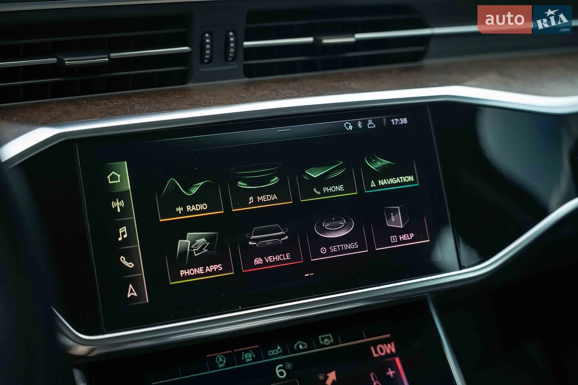 2019 Audi A6 - мініатюра 29