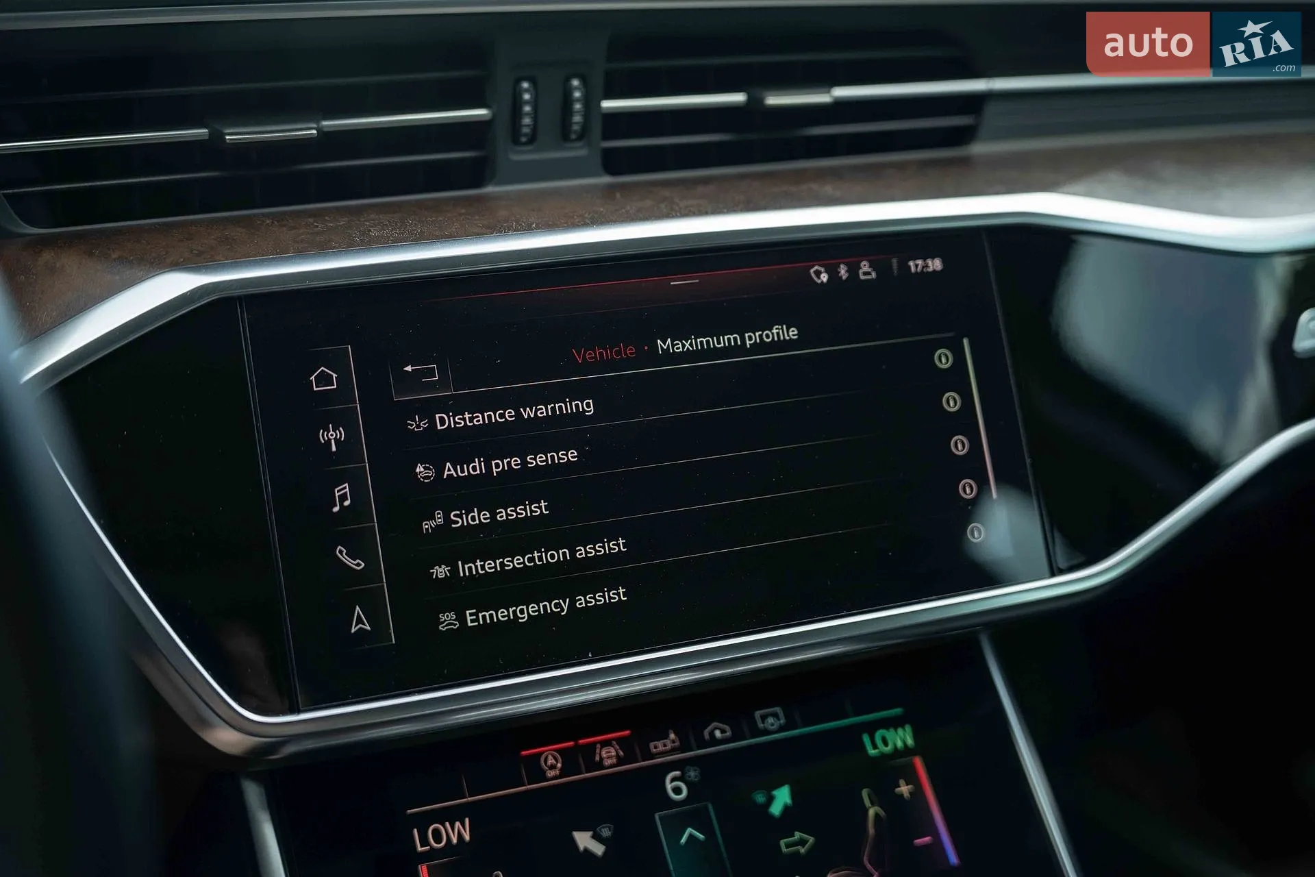 2019 Audi A6 - мініатюра 31