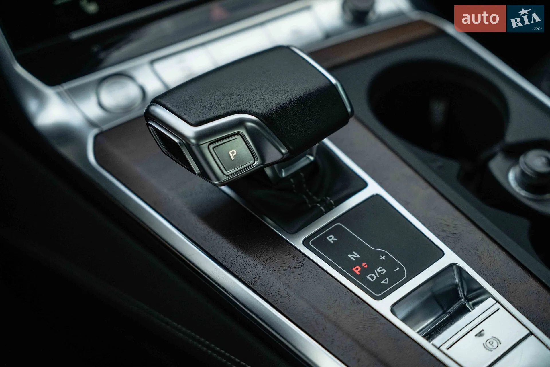 2019 Audi A6 - мініатюра 34